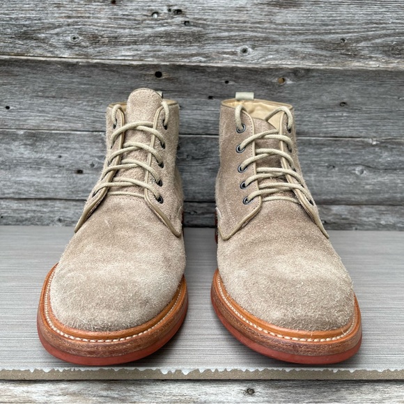 RAG & BONE Spencer Chukka Boot - Picture 4 of 11